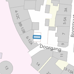 Perceel BKP00-A-4822