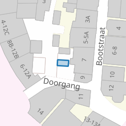 Perceel BKP00-A-4825