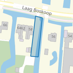 Perceel BKP00-A-4868