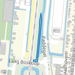 Perceel BKP00-A-4889