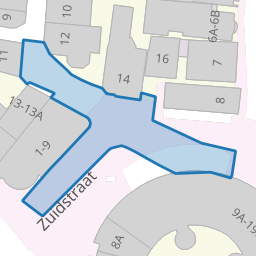 Perceel BKP00-A-4945