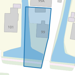 Perceel BKP00-A-5030