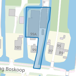 Perceel BKP00-A-5031