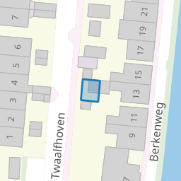 Perceel BKP00-A-5047