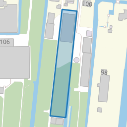 Perceel BKP00-A-5052