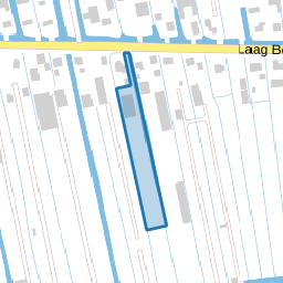 Perceel BKP00-A-5056