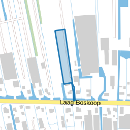 Perceel BKP00-A-5063