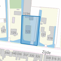 Perceel BKP00-A-5071