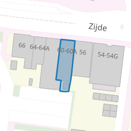 Perceel BKP00-A-5107