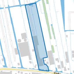 Perceel BKP00-A-5109