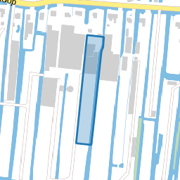 Perceel BKP00-A-5111