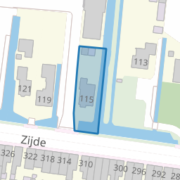 Perceel BKP00-A-5150