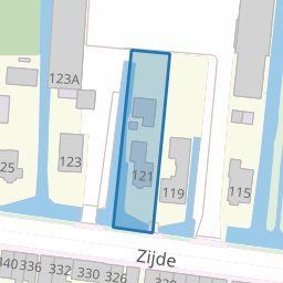 Perceel BKP00-A-5161