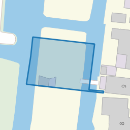 Perceel BKP00-A-5168