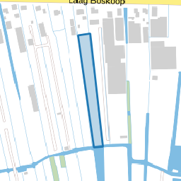 Perceel BKP00-A-5178