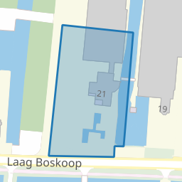 Perceel BKP00-A-5181