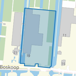 Perceel BKP00-A-5182