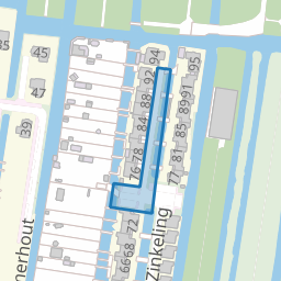 Perceel BKP00-A-5192