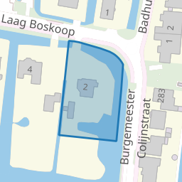 Perceel BKP00-A-5199