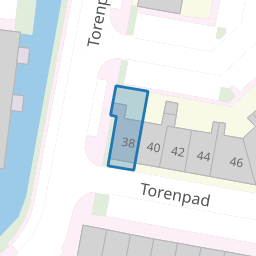 Perceel BKP00-A-5218