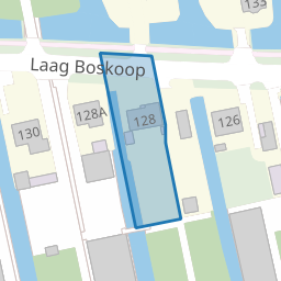 Perceel BKP00-A-5234