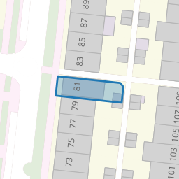 Perceel BKP00-A-5257