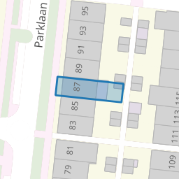 Perceel BKP00-A-5260