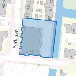 Perceel BKP00-A-5265