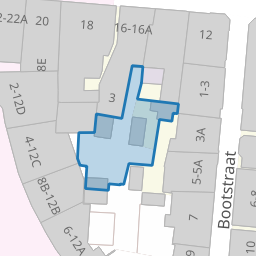 Perceel BKP00-A-5275