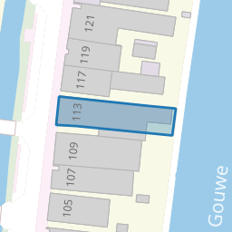 Perceel BKP00-A-5279