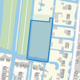 Perceel BKP00-A-5303