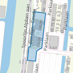 Perceel BKP00-A-5311