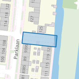 Perceel BKP00-A-5314