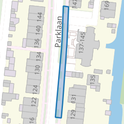 Perceel BKP00-A-5319