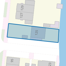 Perceel BKP00-A-5321