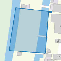 Perceel BKP00-A-5345