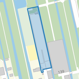 Perceel BKP00-A-5362