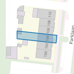 Perceel BKP00-A-5370