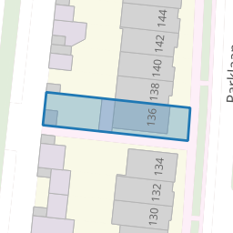 Perceel BKP00-A-5387