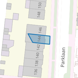 Perceel BKP00-A-5397