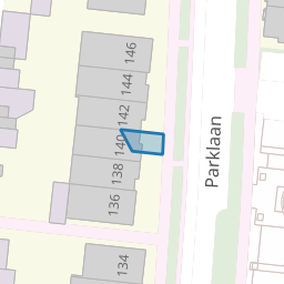 Perceel BKP00-A-5400