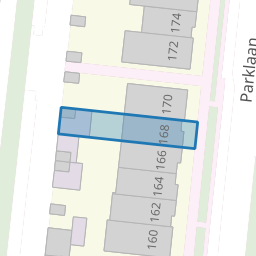 Perceel BKP00-A-5411