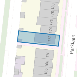 Perceel BKP00-A-5414