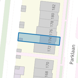 Perceel BKP00-A-5415