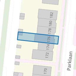 Perceel BKP00-A-5416