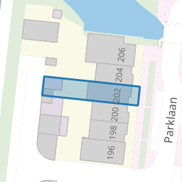 Perceel BKP00-A-5430