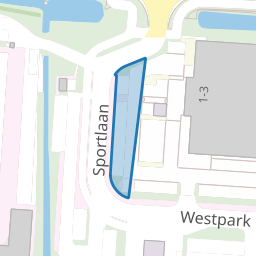 Perceel BKP00-A-5457