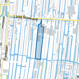 Perceel BKP00-A-5546