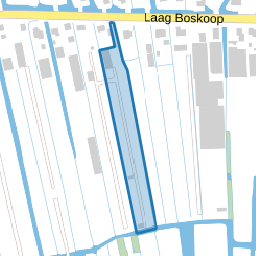 Perceel BKP00-A-5558