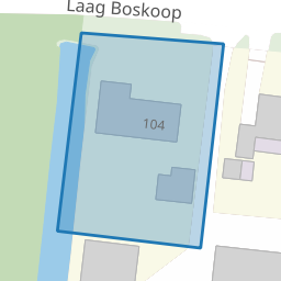 Perceel BKP00-A-5559